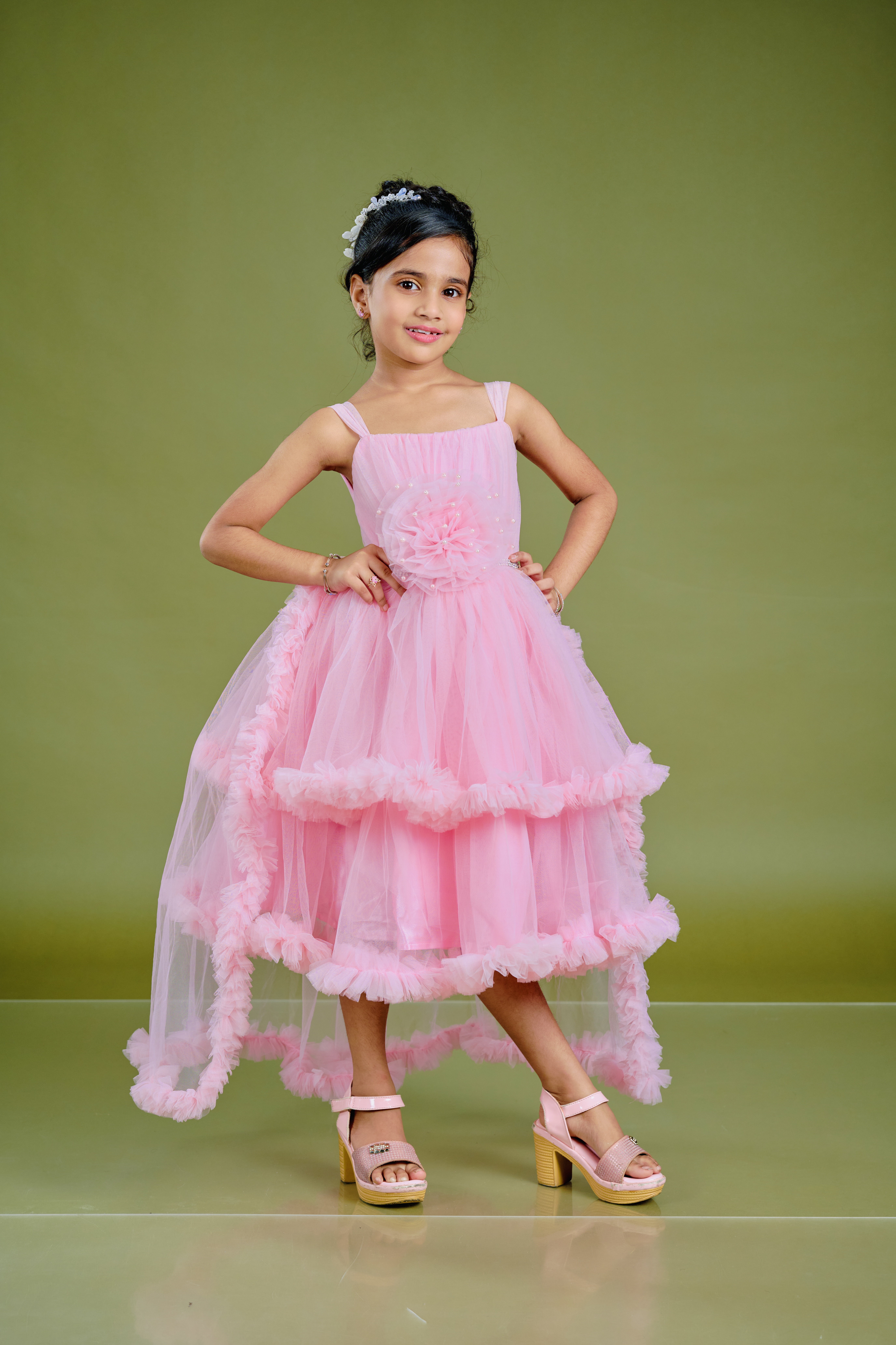 Harinikaa — Photo6