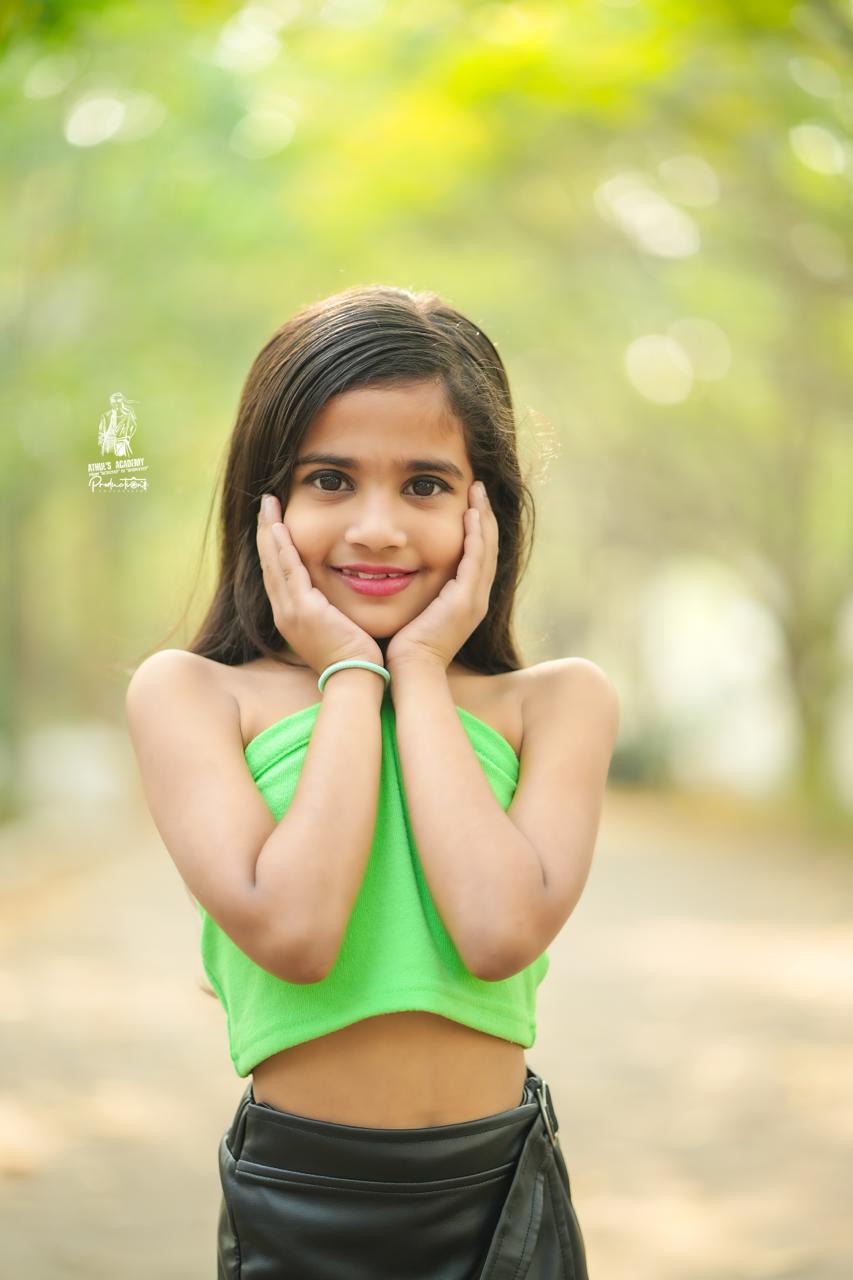 Harinikaa — Photo9